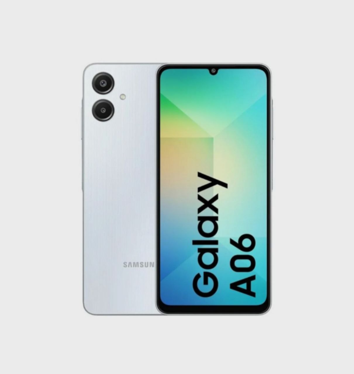 Samsung Galaxy A06 / A06 4G